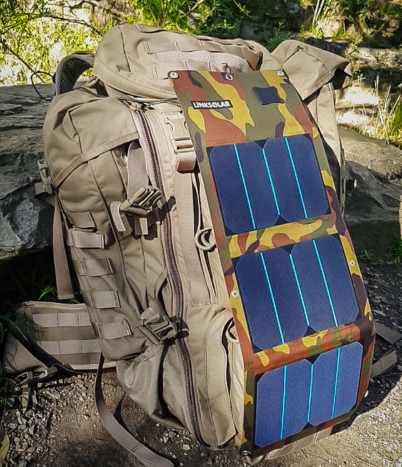 custom-sunpower-mini-solar-panel