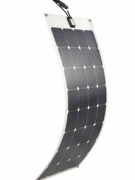 Sunpower solar panel